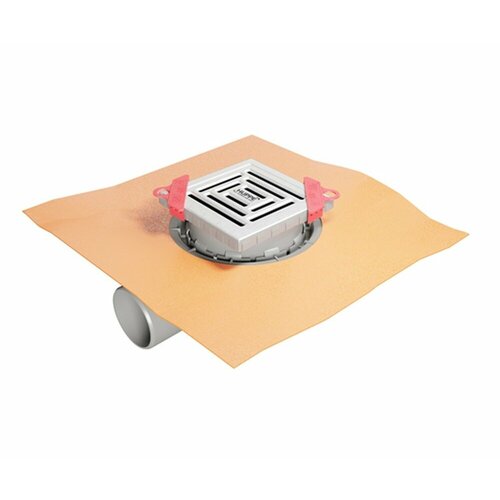 Душевой трап Master S 100 47H0026000000005 3080₽