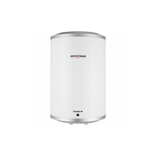 Электрический накопительный водонагреватель котломаш Титан-М T25