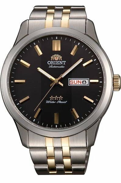 Наручные часы ORIENT Three Stars 