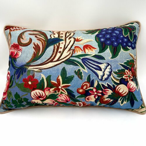 Декоративная подушка 