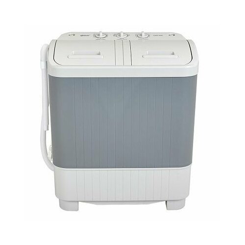 Стиральная машина Фея СМП 40 Н светло серый-серый полуавтомат 1347500₽
