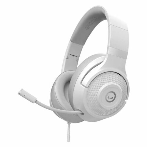 Игровые наушники Lorgar Noah 101 LRG-GHS101W 2750₽