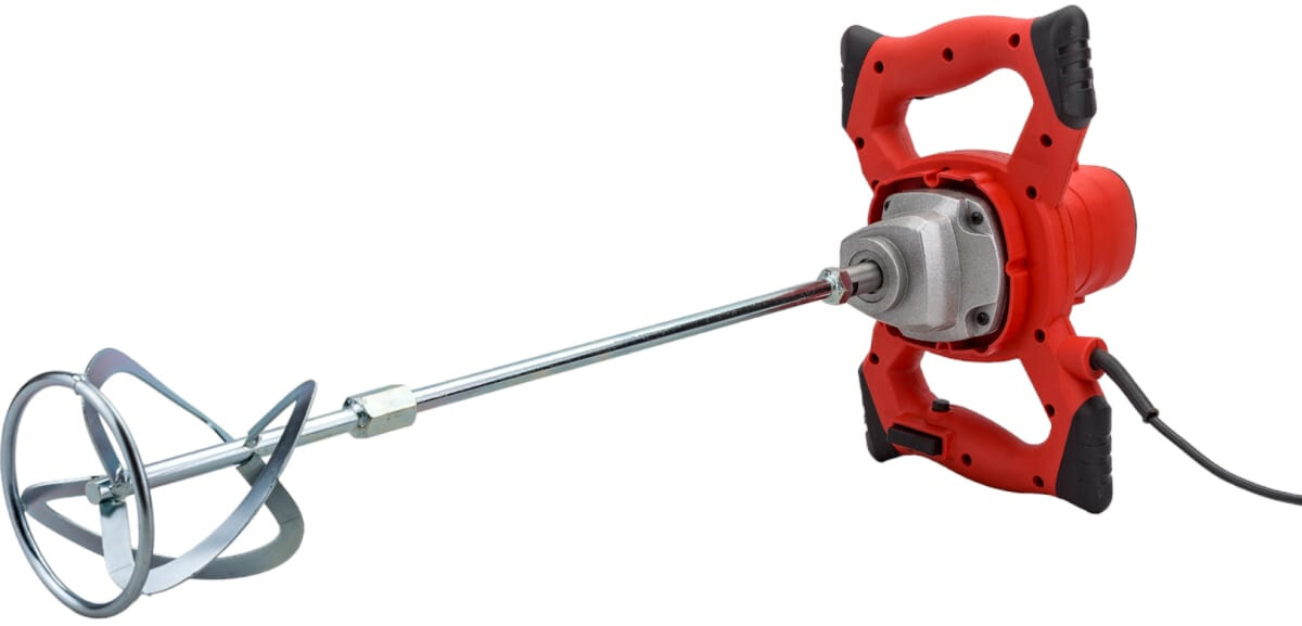 фото Gigant Professional Миксер MX-160 (K) 1600Вт GP-1600