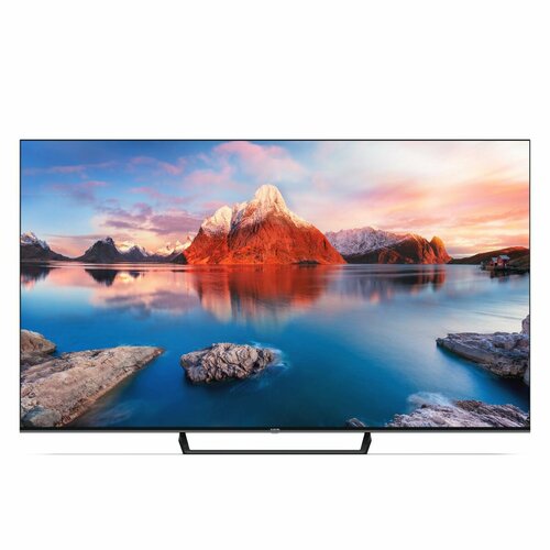 Телевизор XIAOMI TV A Pro 65 2025 5499000₽