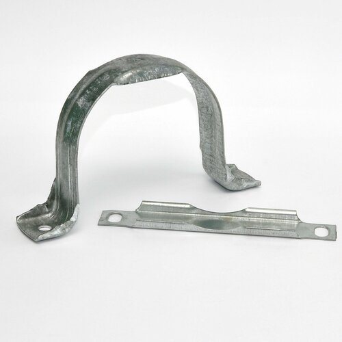 Кронштейн опоры карданного вала Г53ЗИЛПАЗ с планкой 519₽