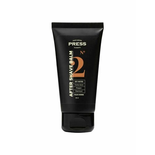 Бальзам после бритья для мужчин 3950₽