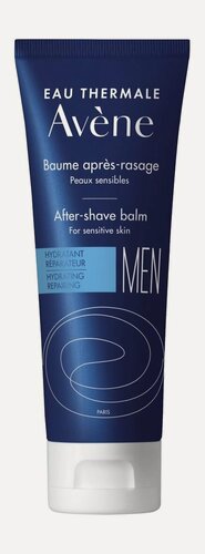 Изображение товара AVENE Бальзам после бритья, 75 мл