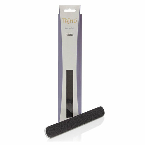 Trind Двухсторонняя пилка для ногтей Flexi File 209₽