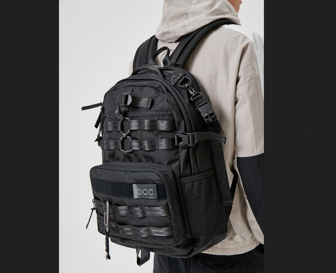 Рюкзак Black Yak BCC Humber — фото 1