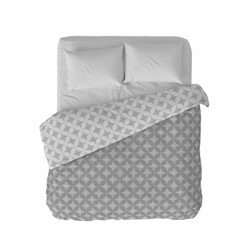 Пододеяльник 143х215 см бязь Мастерская Снов 9449-1 2160₽