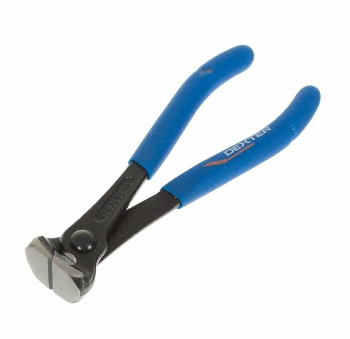 Кусачки торцевые Dexter HBN2D05 160 мм