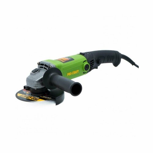Шлифмашина угловая Procraft PW1200ES 3803₽