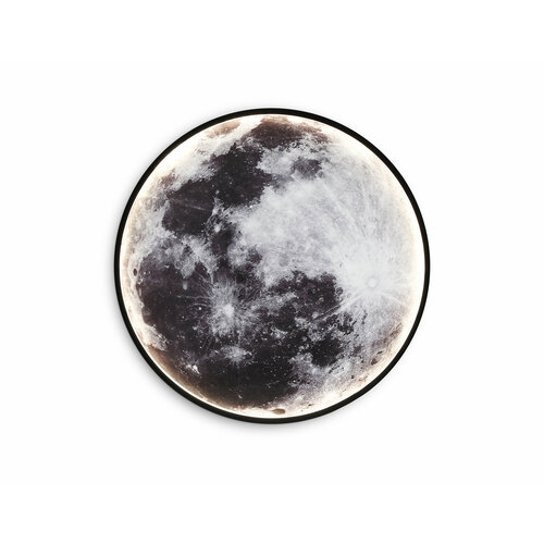 Настенный светильник Луна Cosmos Moon Amazon Home D30 AMG006691 12000₽