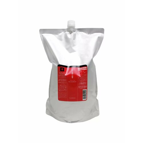 Lebel IAU Cleansing Relaxment Шампунь для сухой кожи 2500 мл 14699₽