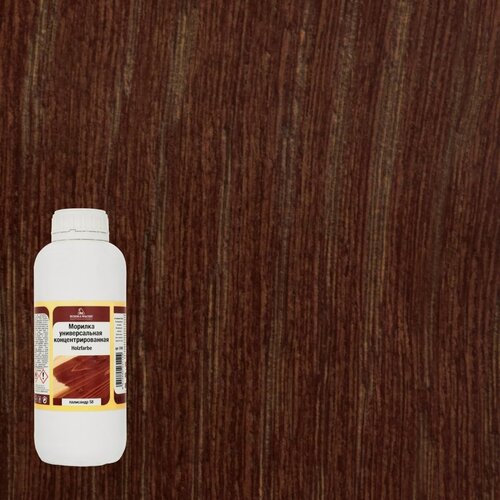 Изображение товара Морилка универсальная Borma Holzfarbe 1 л 58 Палисандр 3100PA