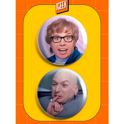 Набор магнитов 