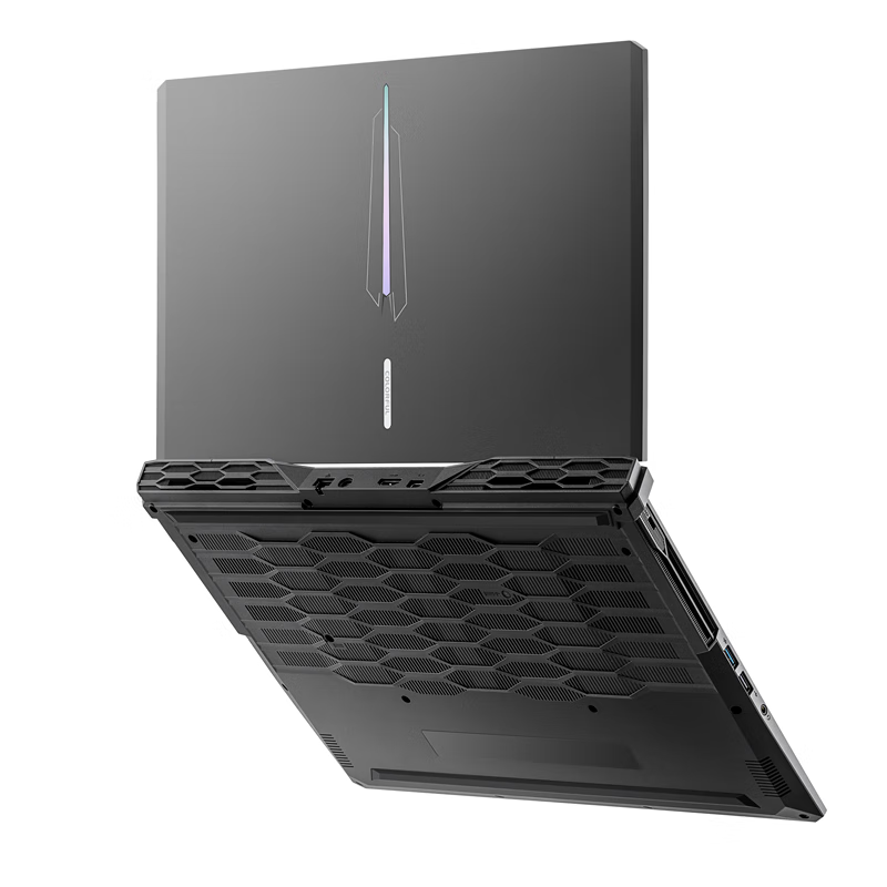 Ноутбук игровой Colorful EVOL P15, 15.6", IPS, Intel Core i5 12450H 2ГГц, 8-ядерный, RAM 16 ГБ, SSD 512 ГБ, NVIDIA GeForce RTX 4050 для ноутбуков (6 Гб), Windows 11 Home системы(Русская) — фото 1