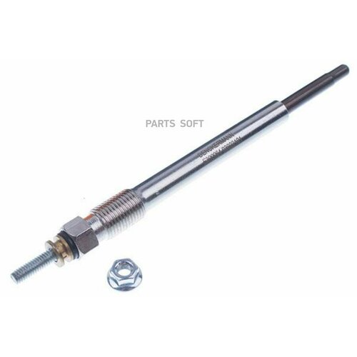 DENCKERMANN E300064 E300064_Свеча накаливания- MERCEDES KLASA A W168 17CDI 01- 874₽