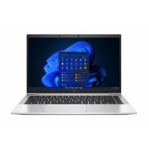 HP EliteBook 840 G8 6A3P2AV Silver 14 FHD i7-1165G78Gb512Gb SSDWin11 Home 11575100₽