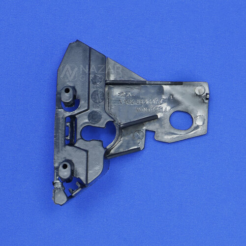 Кронштейн переднего бампера MB Sprinter W906 R 1400₽