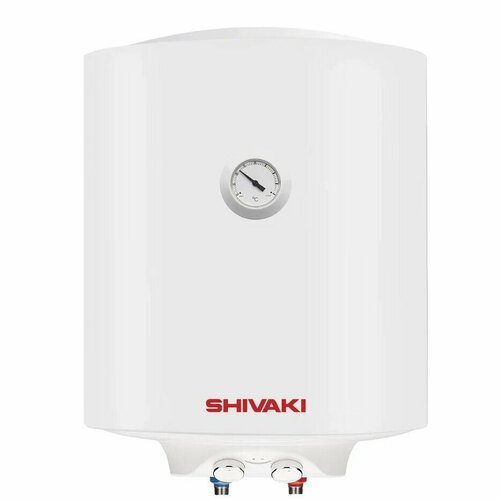 Водонагреватель Shivaki eco 15kW 50L white 1313000₽
