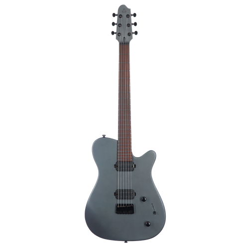 Covenant CUSTOM MODEL AE MBL электрогитара в чехле с аксессуарами