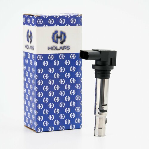 Катушка зажигания Audi A1, A3, Seat Altea, Skoda Octavia, Rapid, Superb, Volkswagen Golf, Eos, Jetta, Passat, Tiguan, Scirocco арт. 036905715G