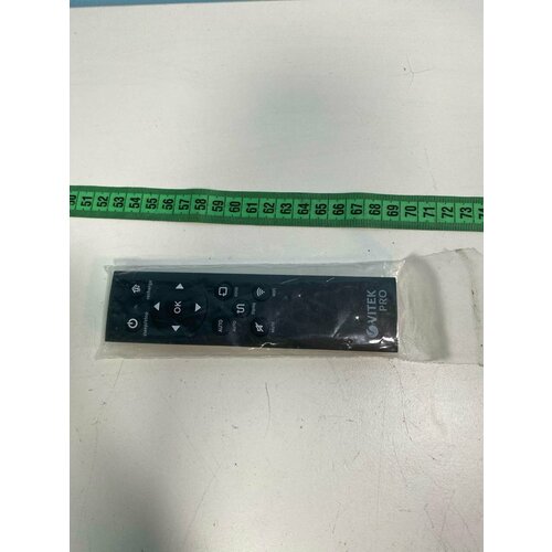 Пульт дистанционного управления для робот-пылесоса Vitek VT-1803 1450₽