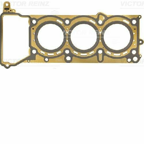 Прокладка ГБЦ верхняя 61-37960-00 reinz 1шт