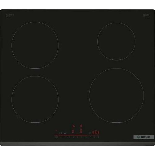 Индукционная варочная панель PIE631HB1E BOSCH 5402400₽