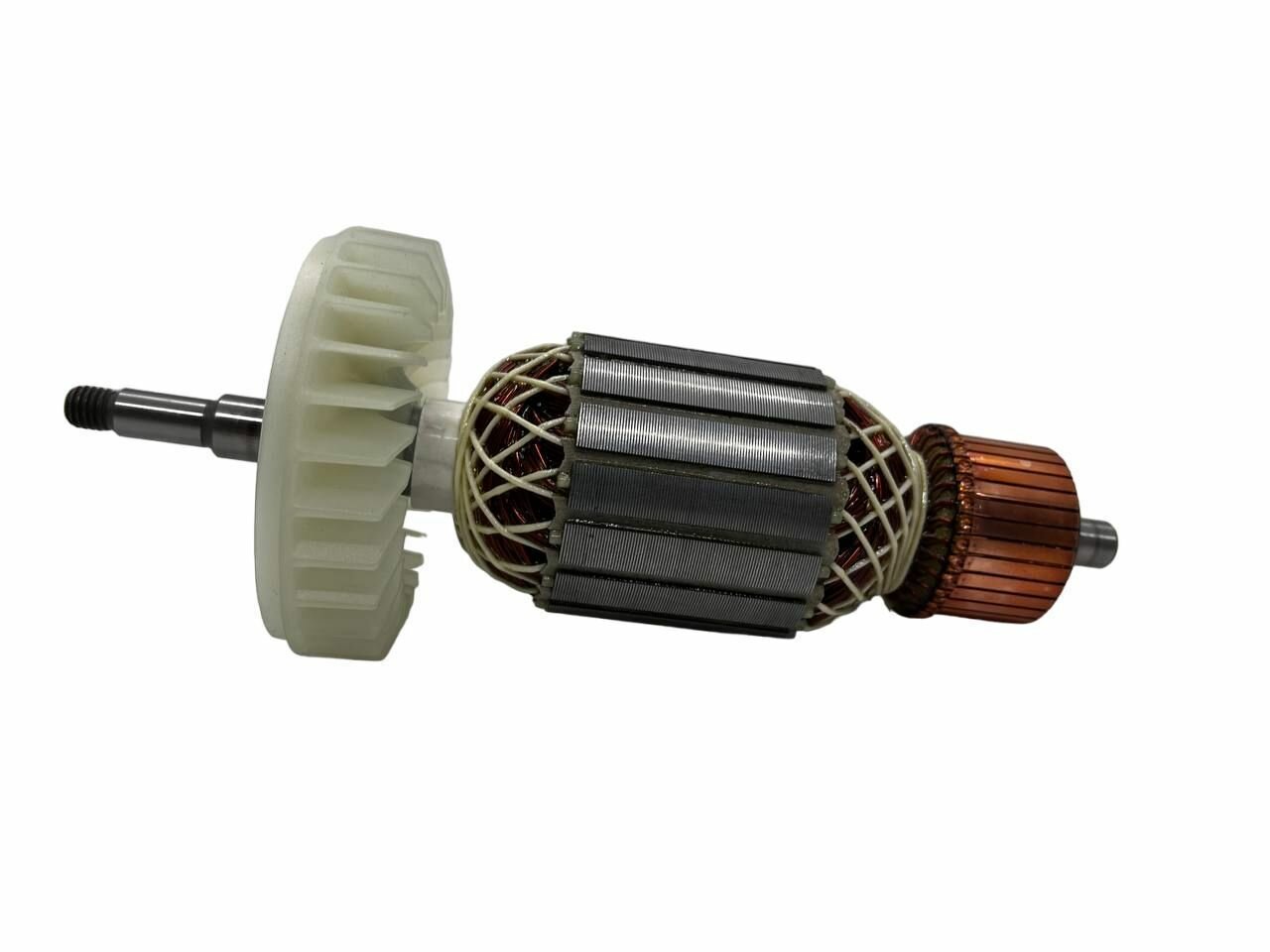 Якорь (ротор) для болгарки Makita GA9020, GA7020 (002-1261)