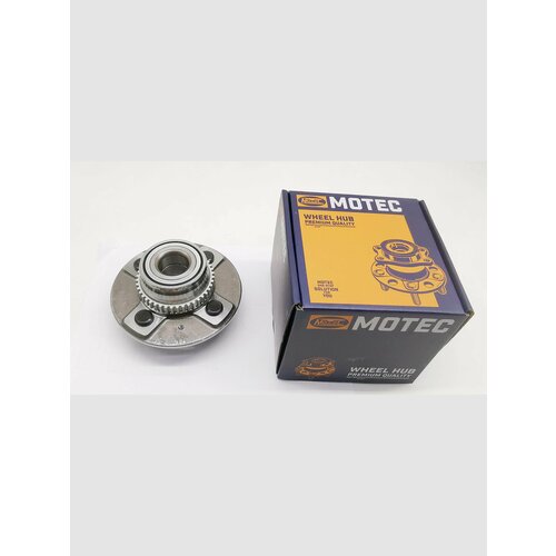 Мотек Подшипник задней ступицы арт 5271025101 4002₽