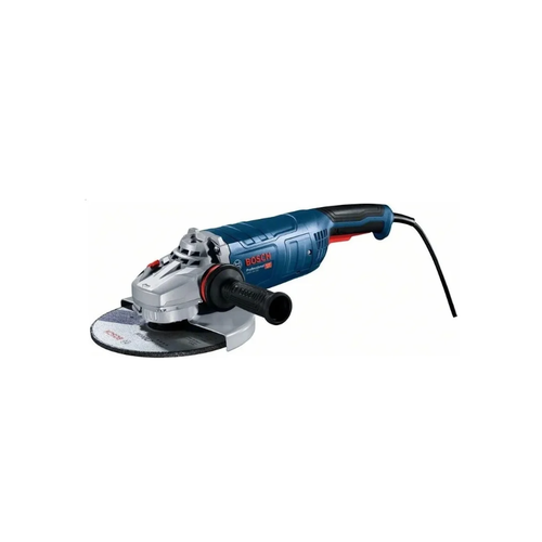 Угловая шлифмашина Bosch GWS 24-230 P 06018C3100 19939₽