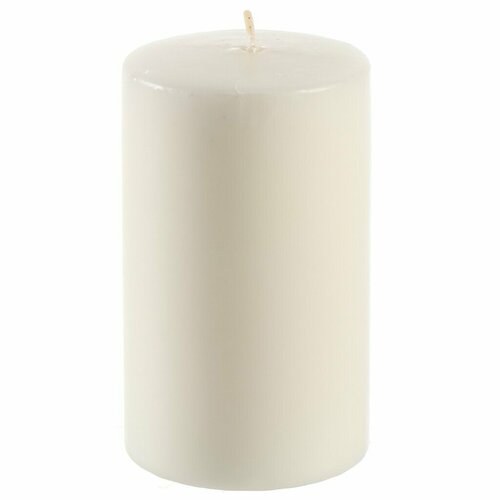 Свеча ароматическая 10х6 см цилиндр Spring Freshness 24 0100 8164 01 20 434₽