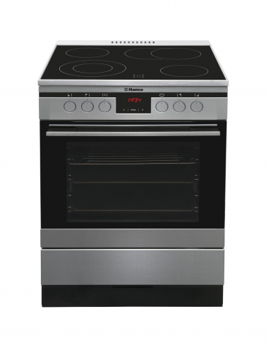 Плита электрическая Hansa FCCX68225