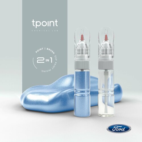 Набор - штрих-корректоров для FORD FOCUS 