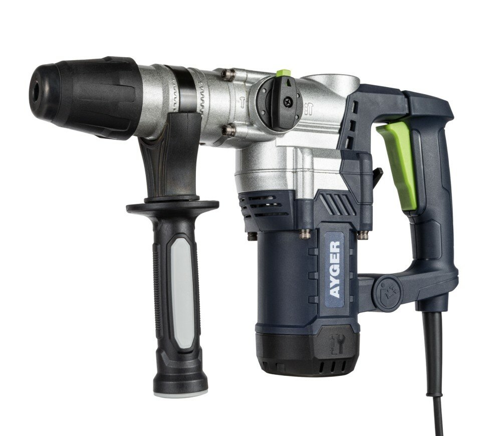 фото Отбойный молоток AYGER ASI1300