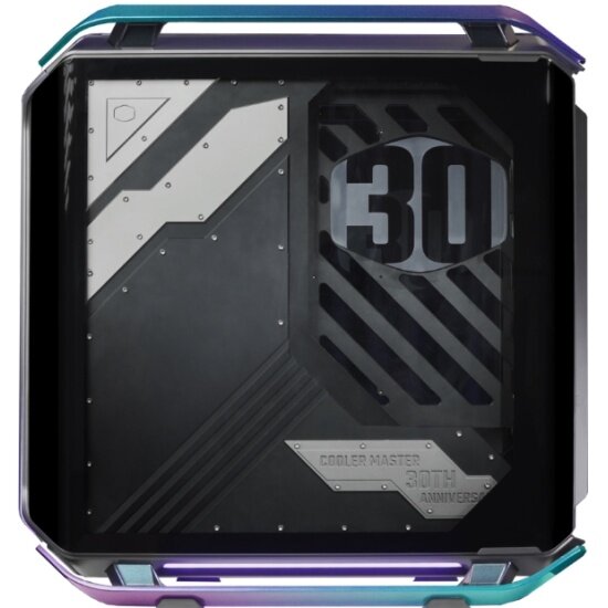 Корпус Cooler Master COSMOS INFINITY 30th Anniversary Edition MCC-C700M-KHNN-S30 — фото 1