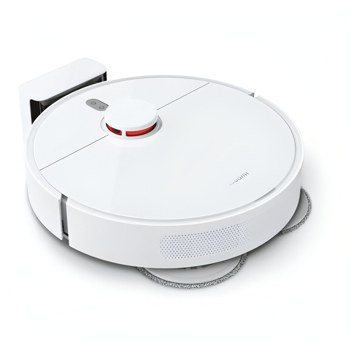 Обзор: Робот-пылесос для мытья полов Xiaomi Robot Vacuum S10+ EU