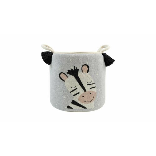 Корзина Askona Аскона 26x28 Zebra Зебра 1790₽