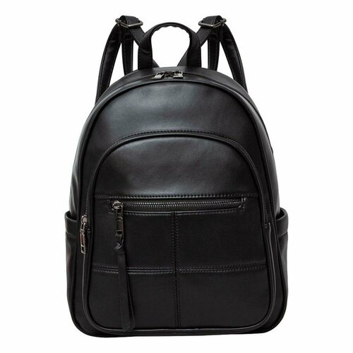 Рюкзак OrsOro, черный