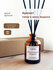 Арома диффузор парфюм для дома по мотивам Vetiver Lemon, 50мл