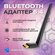 USB Bluetooth 5.4 адаптер для ПК, компьютера, ноутбука, наушников...
