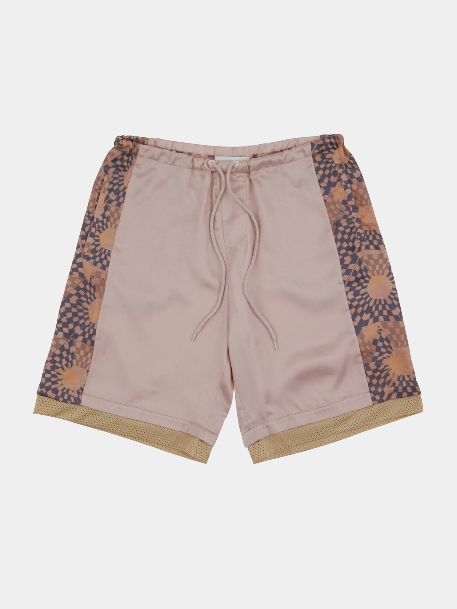 Шорты ACMH Double Layer Short