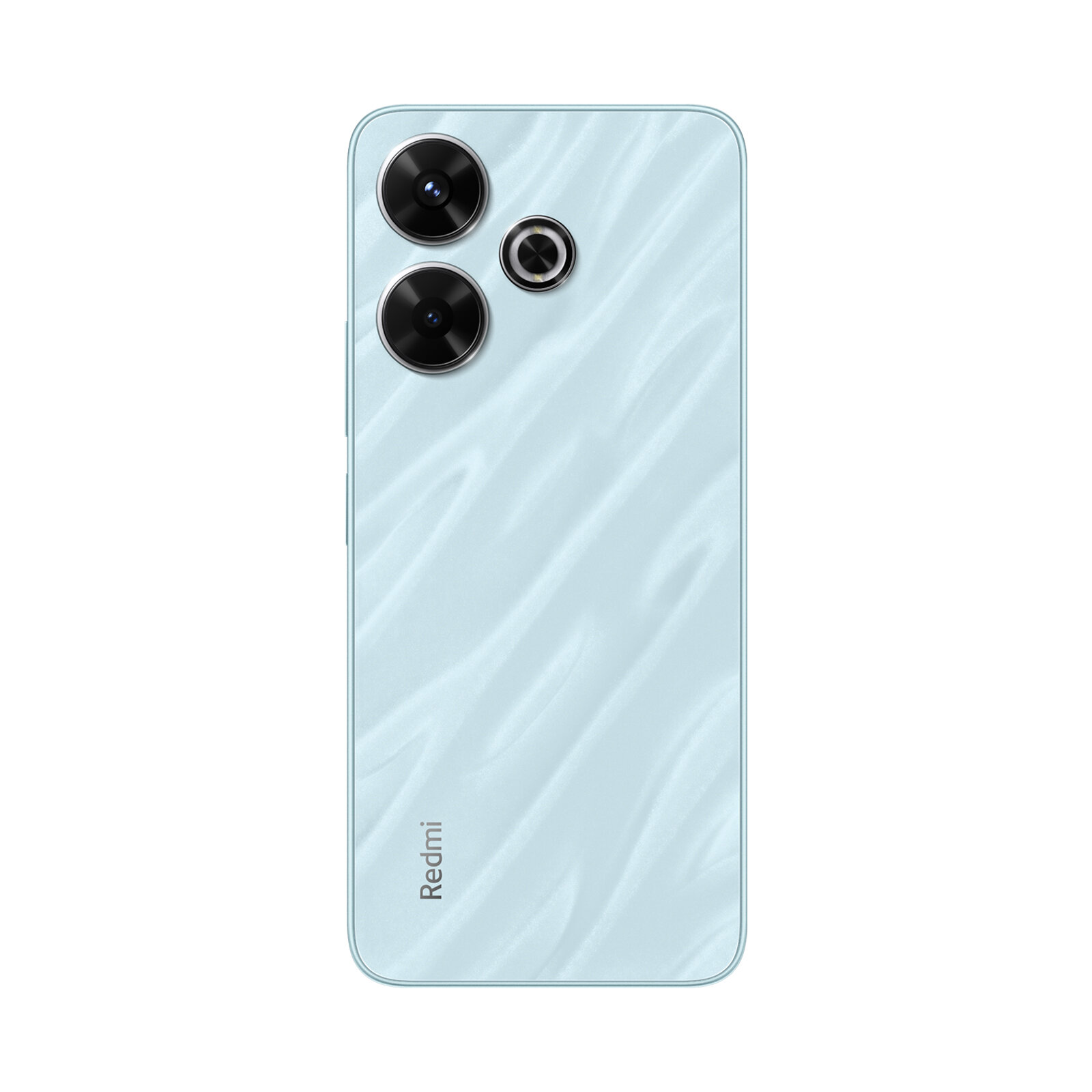 Xiaomi Смартфон Redmi 13 8/256 ГБ, синий — фото 1