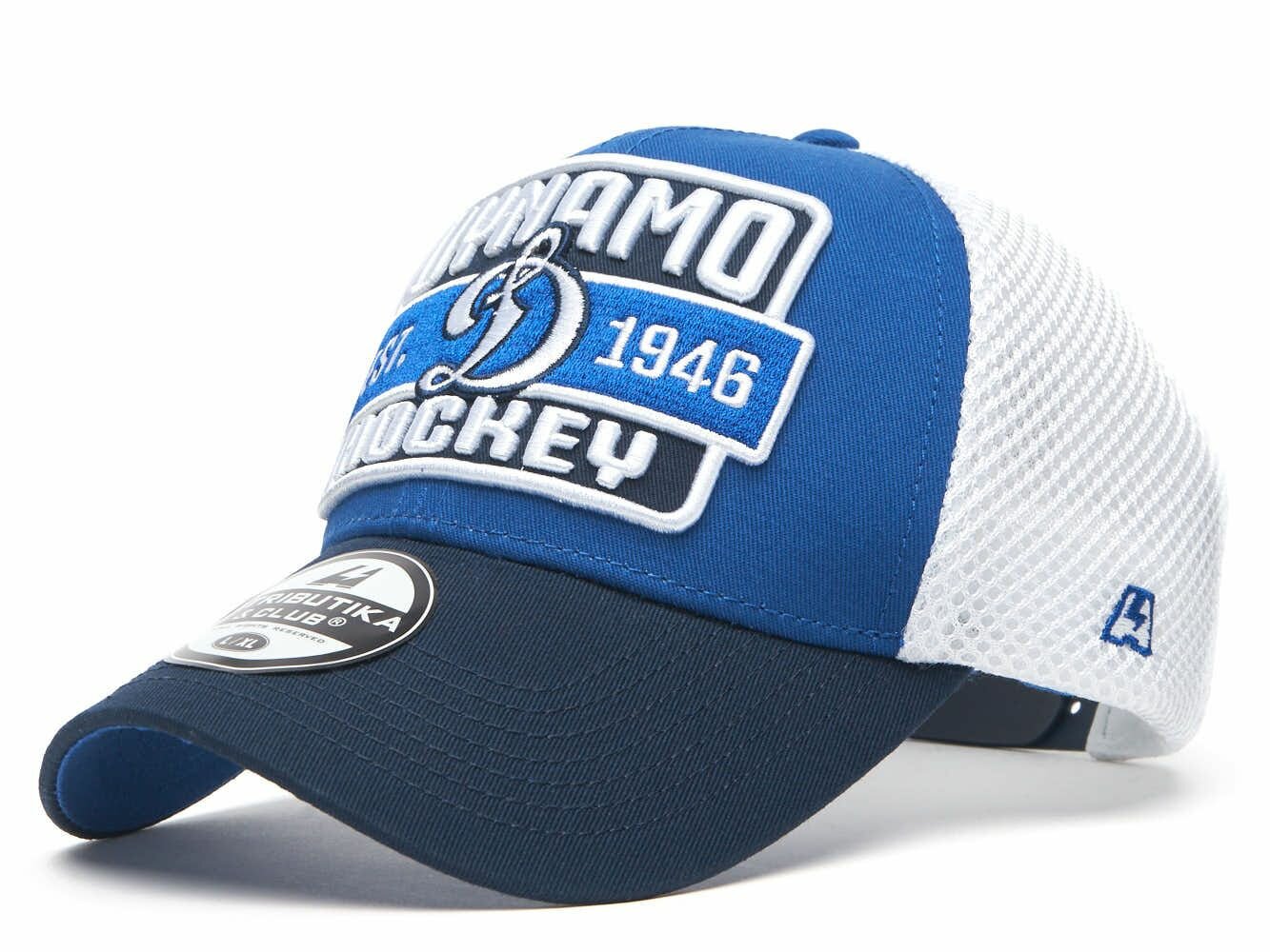 Бейсболка Базовая коллекция для мужчин