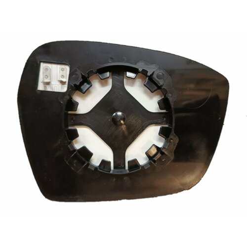 Зеркальный элемент левый с обогревом для автомобиля Geely Coolray I(1) поколение и его рестайлинг (SX11) 2018-наше время