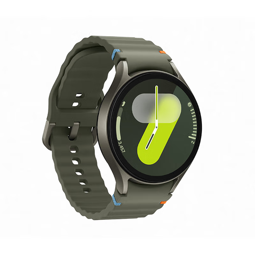 Умные часы Samsung Galaxy Watch7 44 MM BT L310 cepe6pиcTый 2799900₽