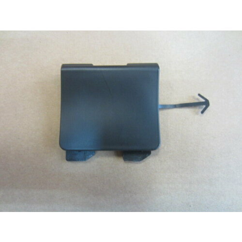 Заглушка буксировочного крюка совместим с Mitsubishi ASX 6410C546 1000₽