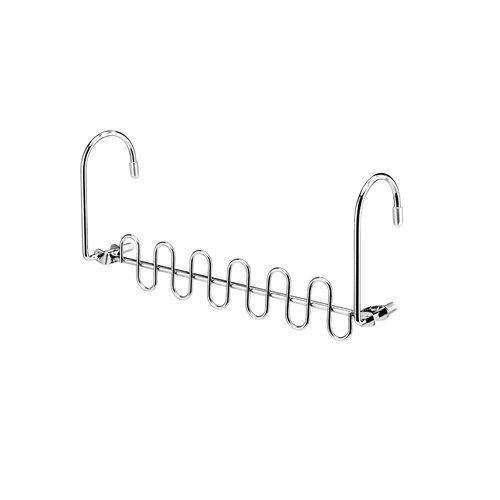 Вешалка-органайзер усиленная PlastOn, 1шт, металлическая